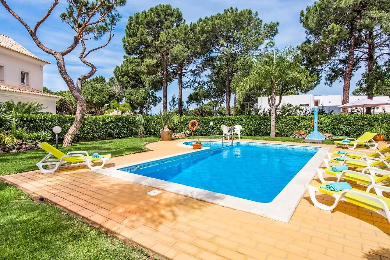 Villa Vargues Quarteira