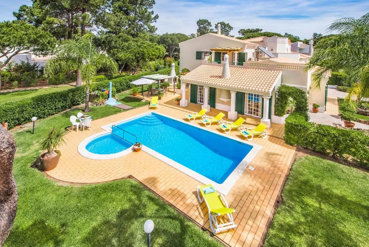 Villa Vargues Quarteira