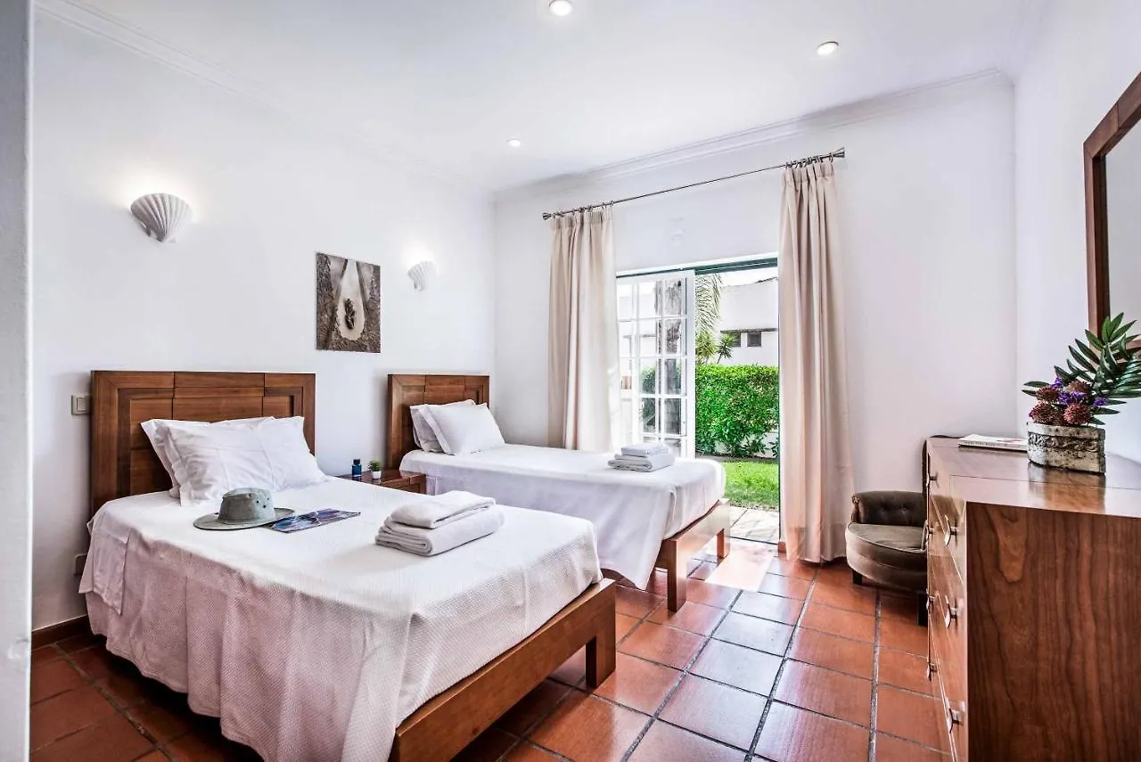 Villa Vargues Quarteira