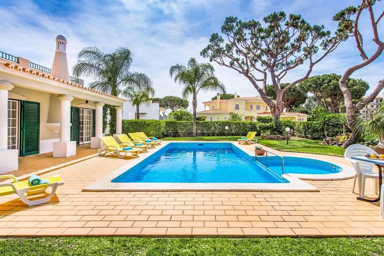 Villa Vargues Quarteira