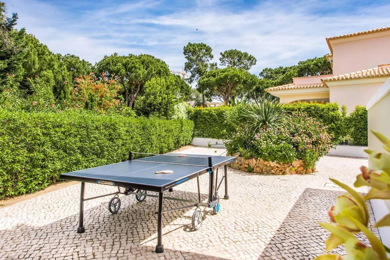 Villa Vargues Quarteira