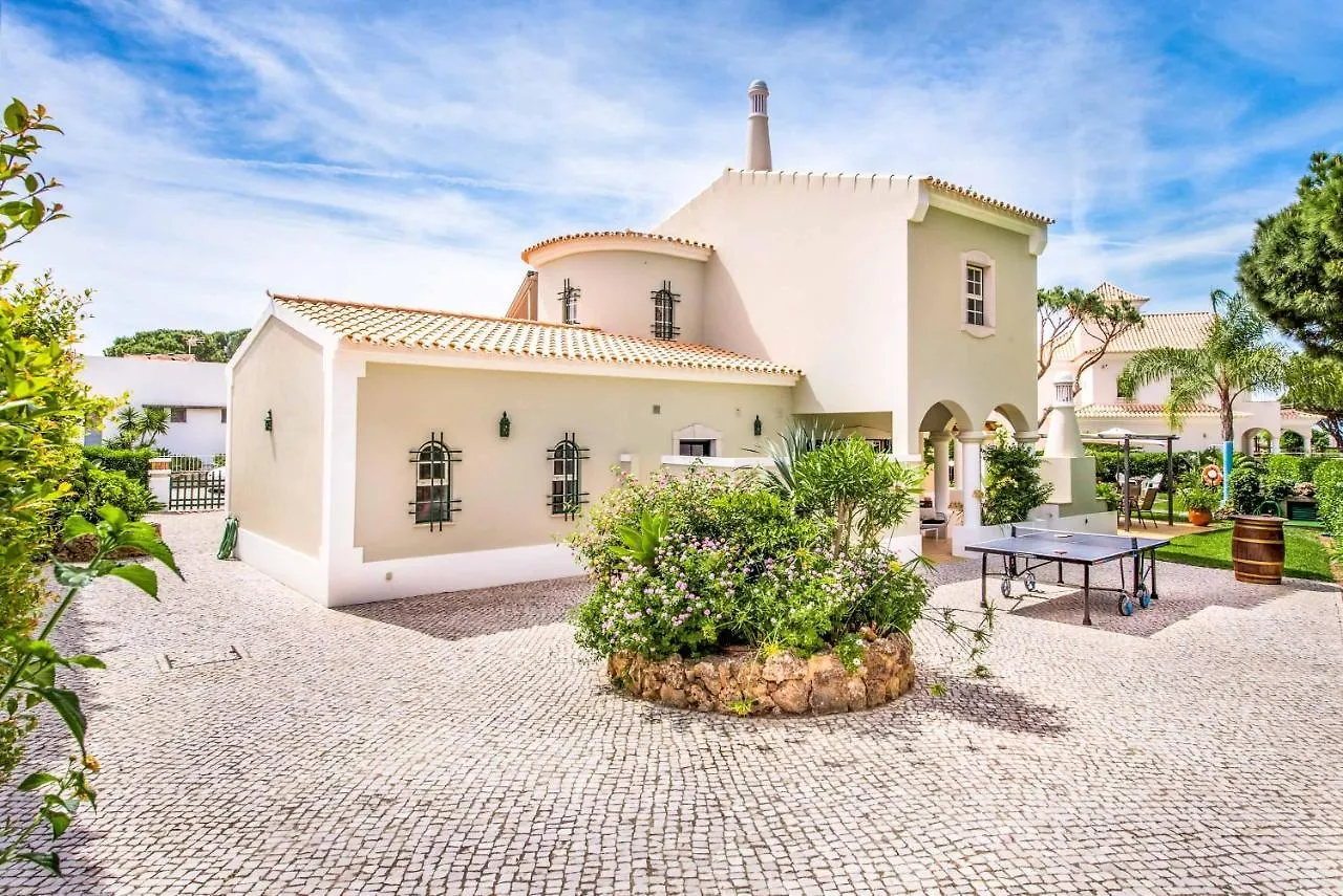 Villa Vargues Quarteira