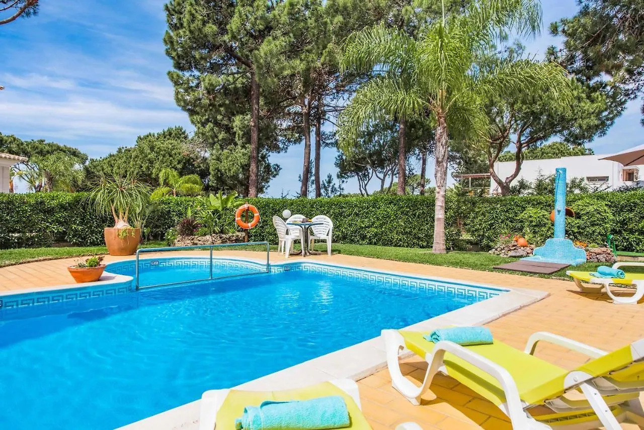 Villa Vargues Quarteira