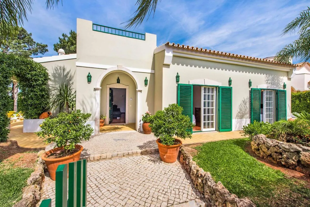 Villa Vargues Quarteira