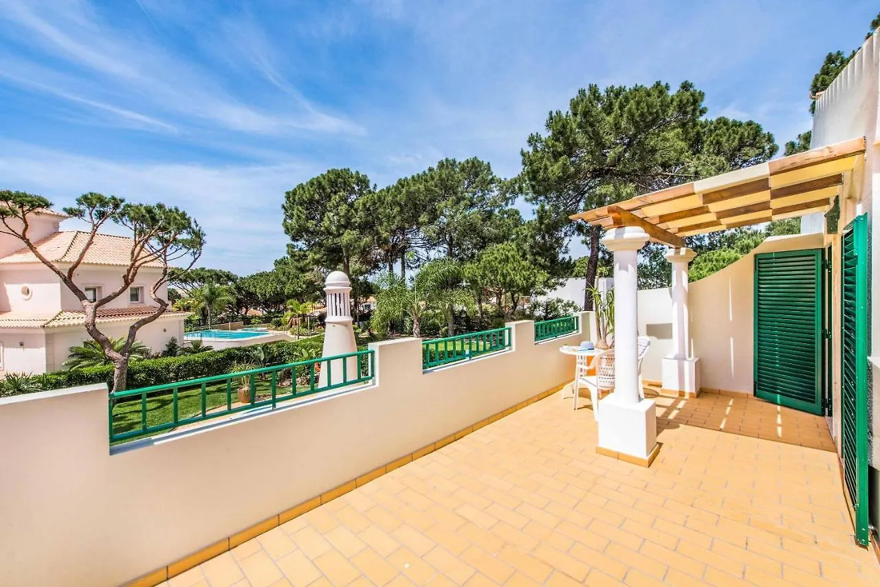 Villa Vargues Quarteira 0*,  Portugal