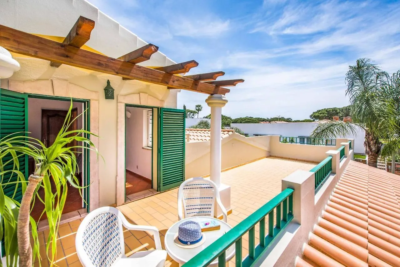 Villa Vargues Quarteira