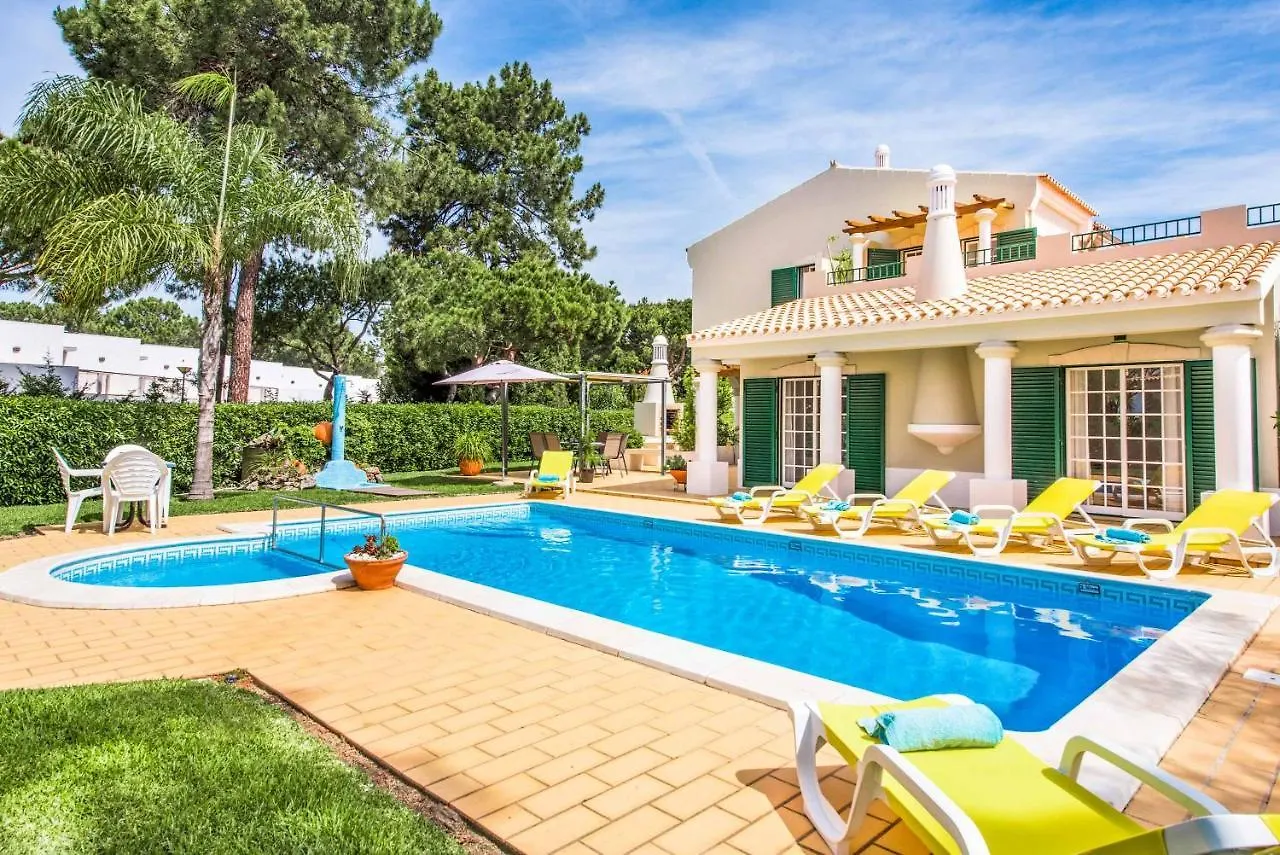 Villa Vargues Quarteira