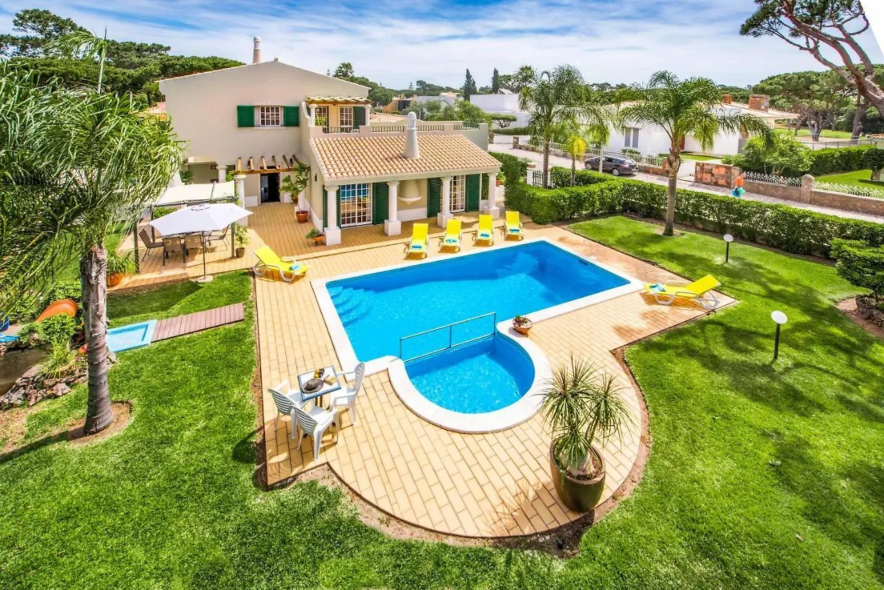Villa Vargues Quarteira