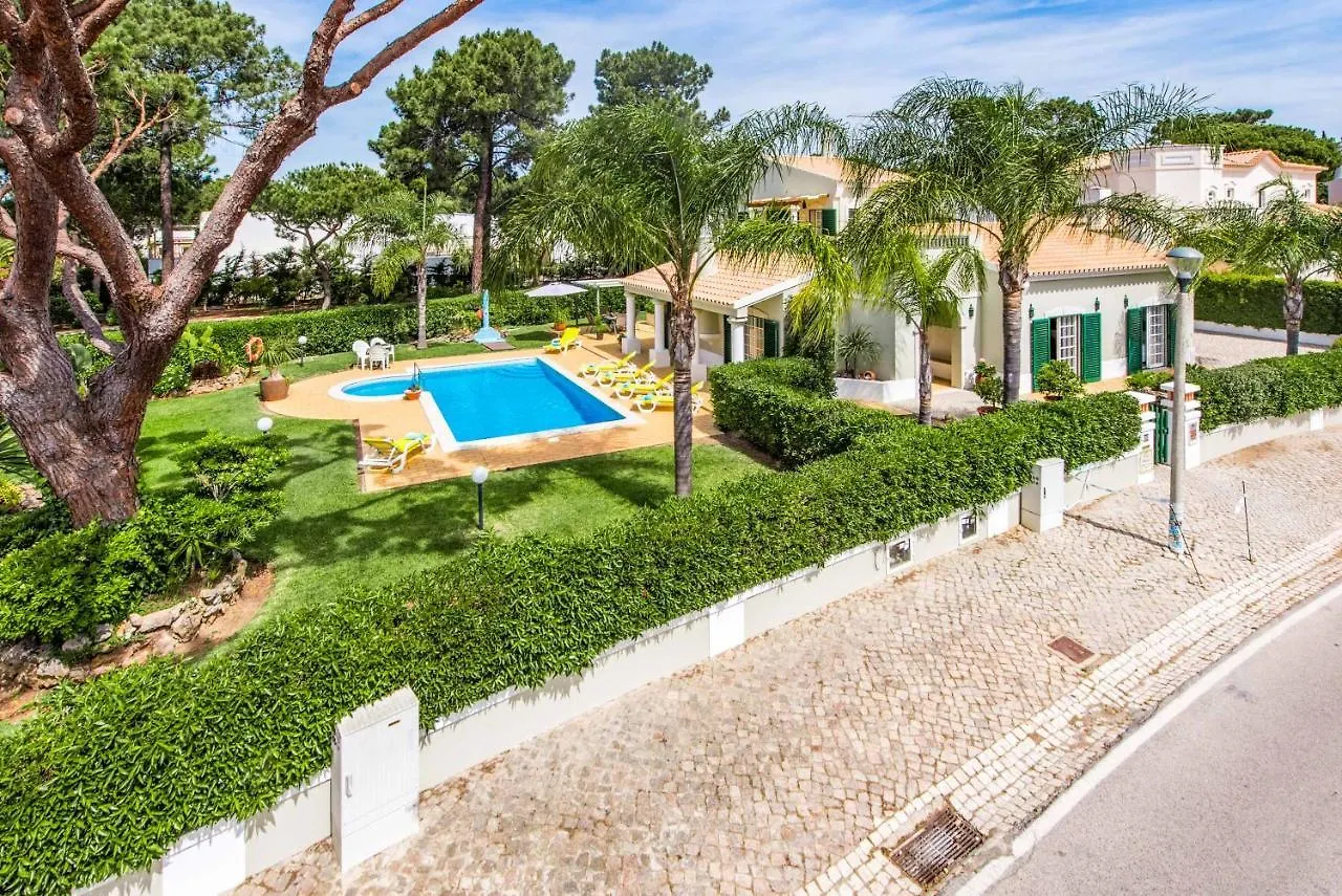Villa Vargues Quarteira