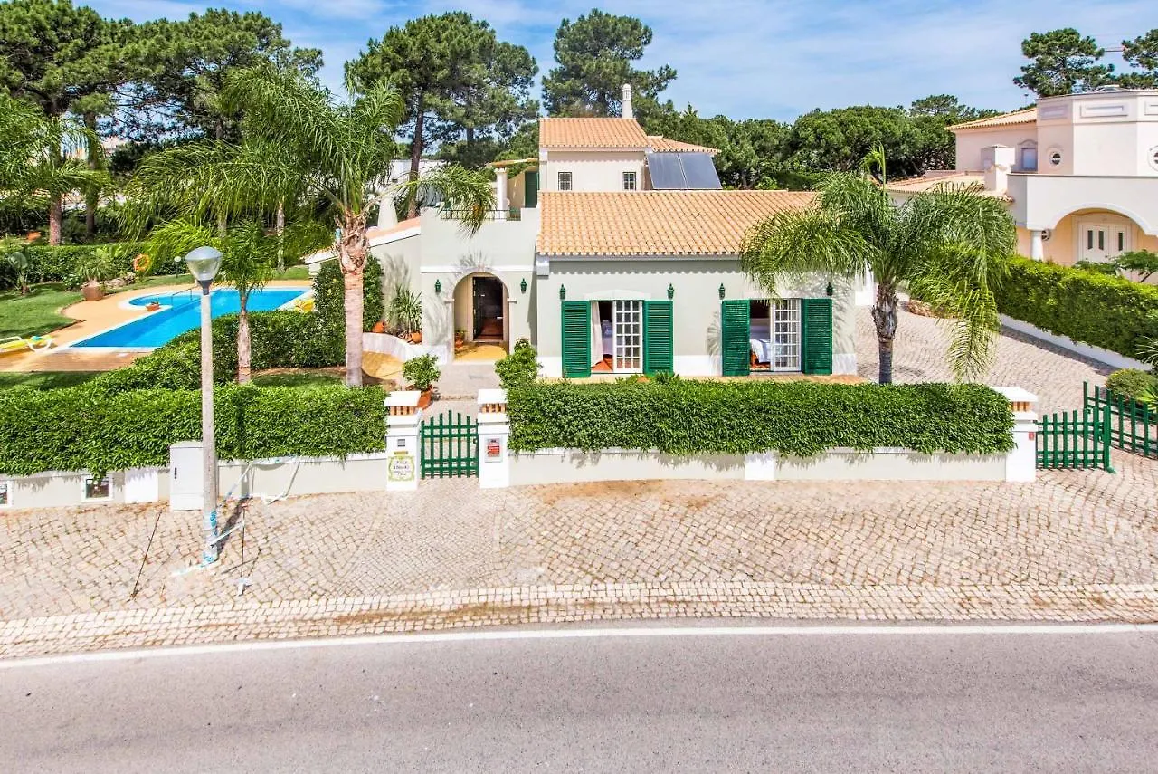 Villa Vargues Quarteira 0*,
