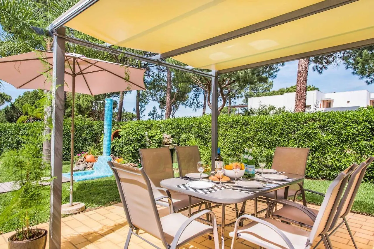 Villa Vargues Quarteira