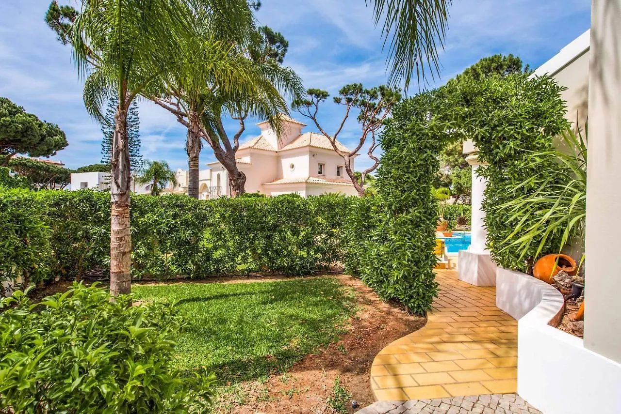 Villa Vargues Quarteira