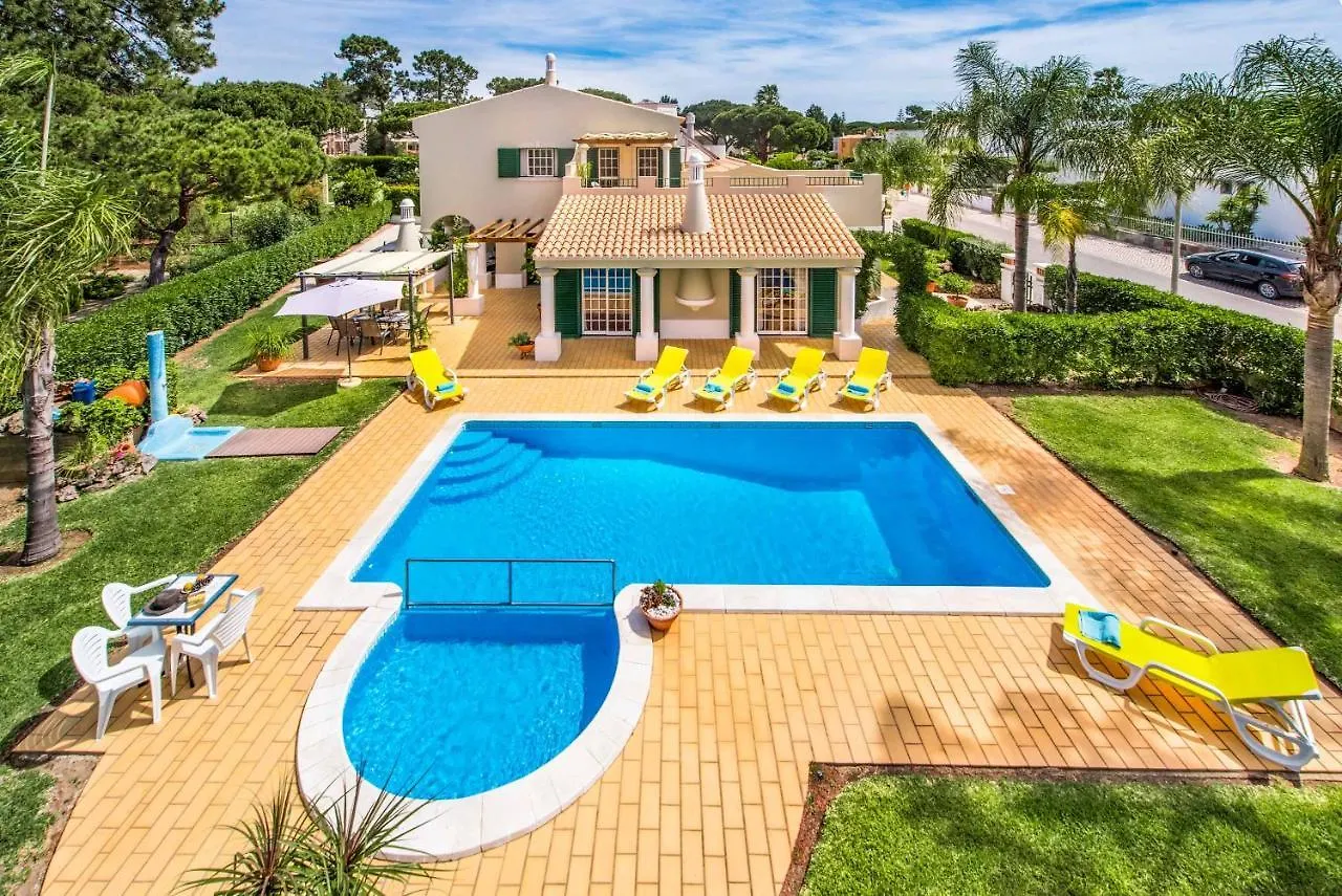 Villa Vargues Quarteira