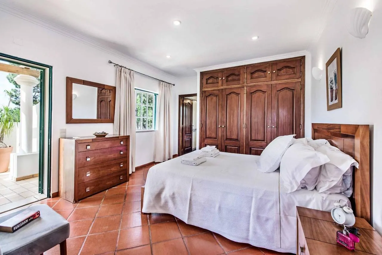 Villa Vargues Quarteira