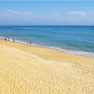 Quarteira Beach Quarteira