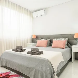 Apartamento Rafael - Vilamoura, Quarteira