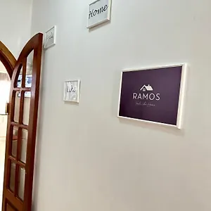 Apartamento Ramos, Quarteira