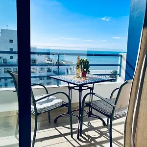 Perola Do Algarve Appartement