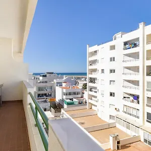 Paula Bela By Garvetur Apartment