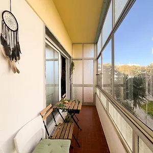 Apartamento Benamar House, Quarteira
