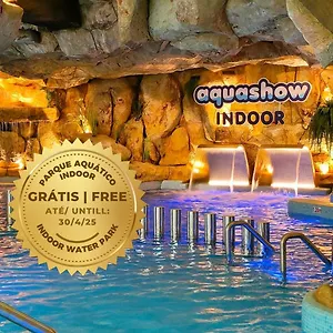 Aquashow Park Quarteira