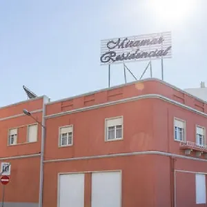 Residencial Miramar Gasthof