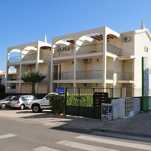 Atlantico Sul Apartment